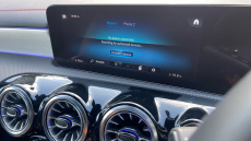 Mercedes-Benz CLA 220d AMG Line Premium 4dr Tip Auto Diesel Saloon